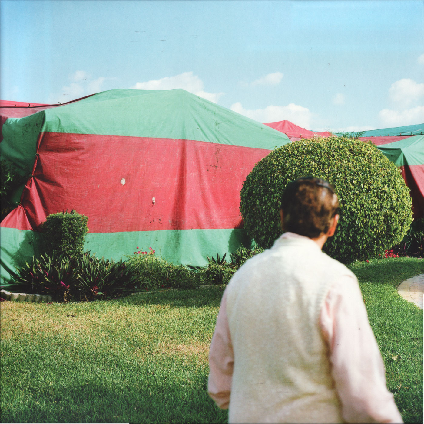 Holy Smokes, Future Jokes